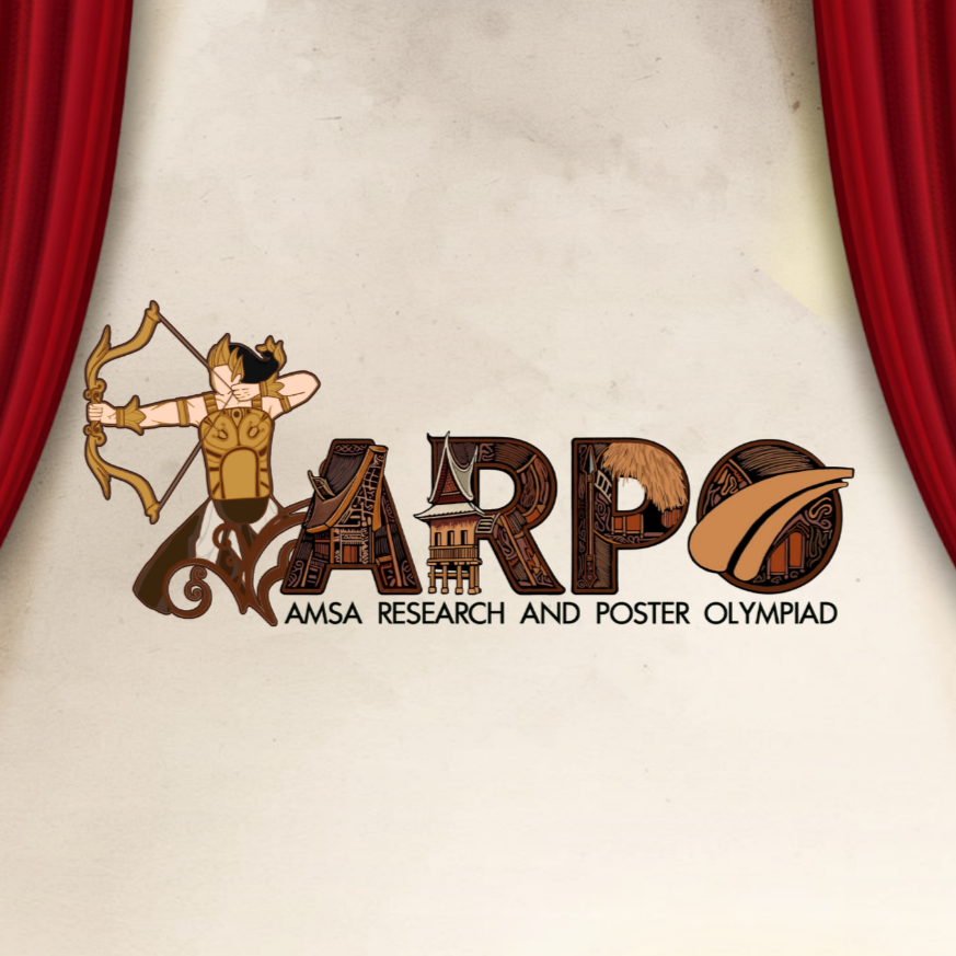 AMSA Research and Poster Olympiad (ARPO)